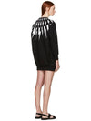 women mini dress - NEIL BARRETT - BALAAN 5