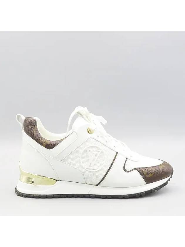 Smith Market 1A4XNJ Sneakers Women s Shoes - LOUIS VUITTON - BALAAN 3