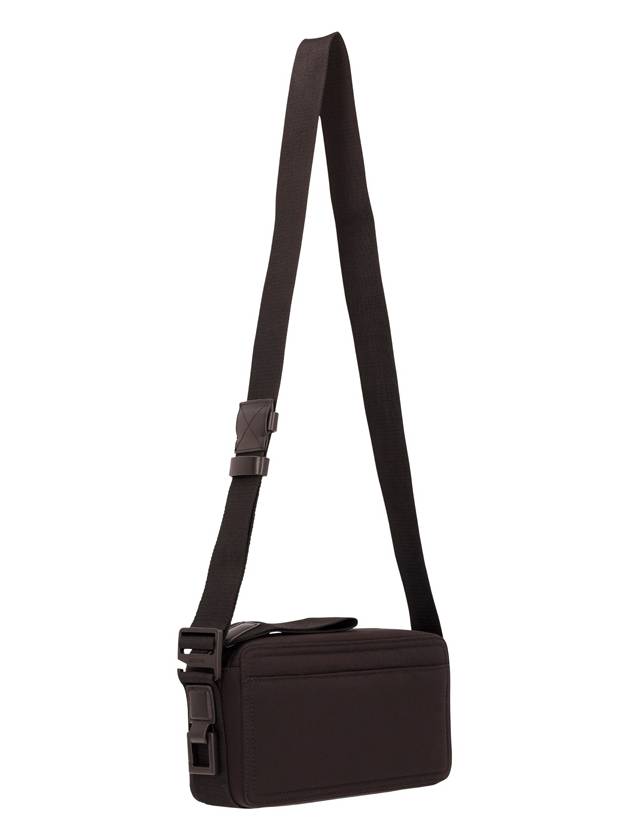 Cuerda fabric cross bag - JACQUEMUS - BALAAN 3