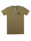 Zebra Pocket 3 Set Short Sleeve T-shirt - BALMAIN - BALAAN 1