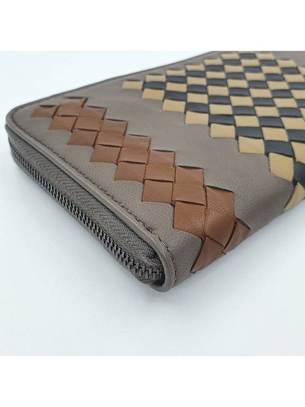 Women s Club 19 Wallet Unisex - BOTTEGA VENETA - BALAAN 7