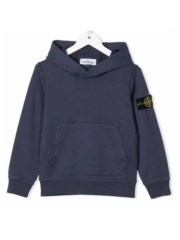 Kids Women s Wappen Pullover Hoodie 761661640 V0028 Other 1011805 - STONE ISLAND - BALAAN 1