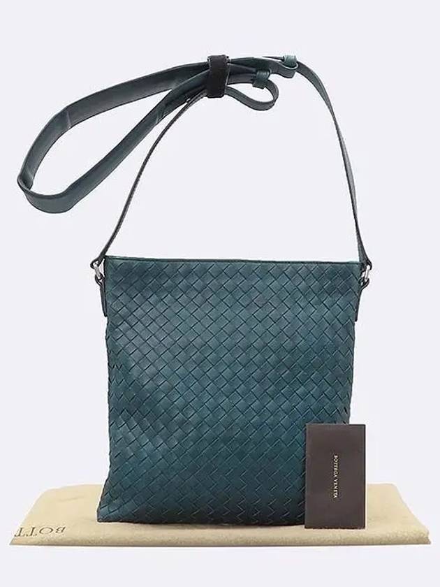 577534 crossbody bag - BOTTEGA VENETA - BALAAN 1