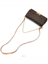 Monogram Favorite MM L110259 - LOUIS VUITTON - BALAAN 4