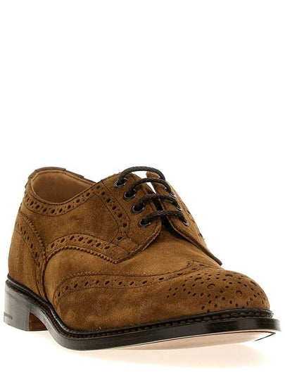 Tricker'S 'Bourton' Lace Up Shoes - TRICKER'S - BALAAN 2