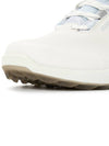 M Golf Biome H4 Spikeless White - ECCO - BALAAN 9