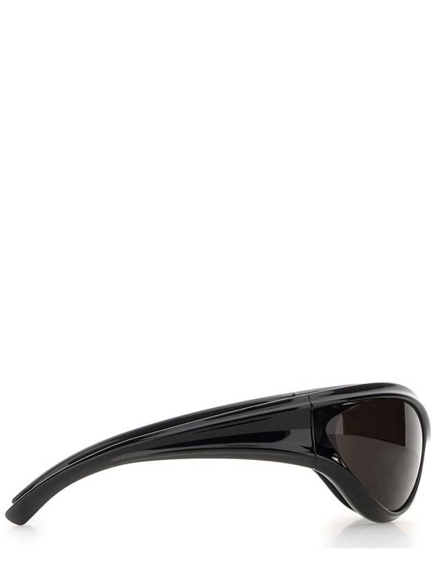 Eyewear Dynamo Oval Frame Sunglasses 773388T0007 - BALENCIAGA - BALAAN 5