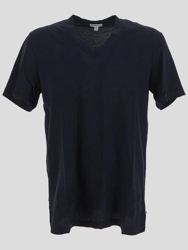 James Perse Essential T-Shirt - JAMES PERSE - BALAAN 1