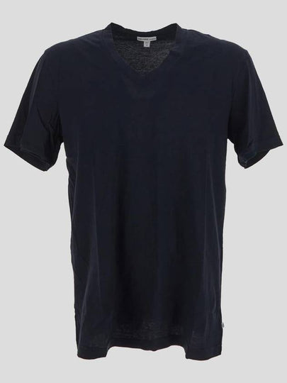 James Perse Essential T-Shirt - JAMES PERSE - BALAAN 2