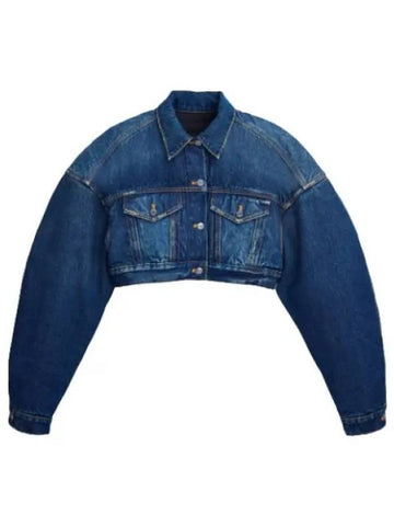 jumper jacket - MARC JACOBS - BALAAN 1