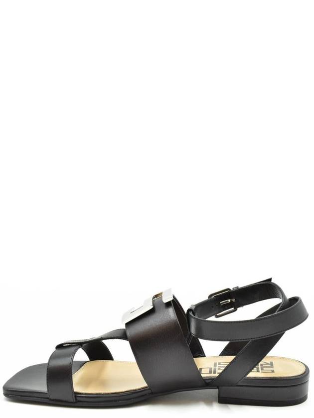 Sergio Rossi Sandals - SERGIO ROSSI - BALAAN 3