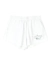 Prince Health Disco Shorts White - SPORTY & RICH - BALAAN 1