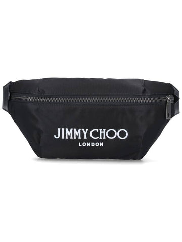 Jimmy Choo Bags.. Black - JIMMY CHOO - BALAAN 1