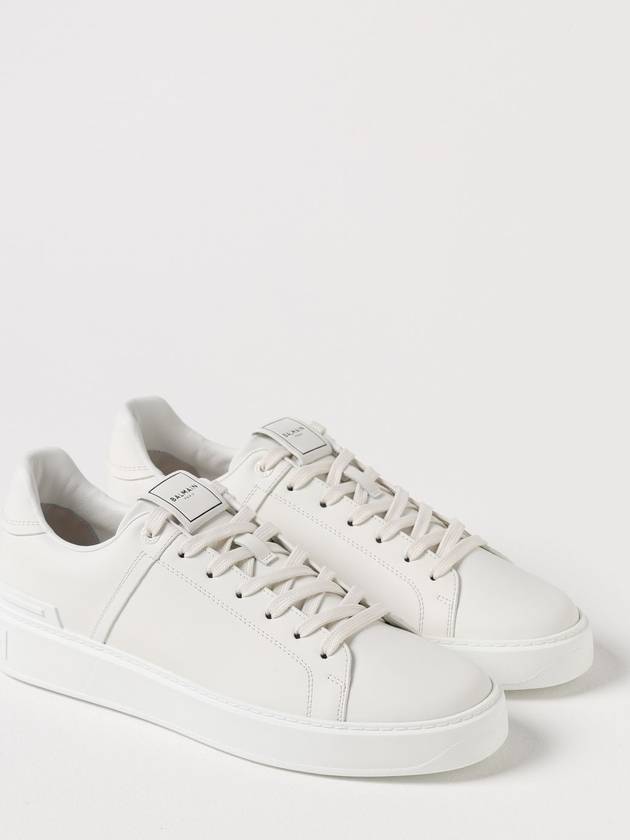 Sneakers men Balmain - BALMAIN - BALAAN 2