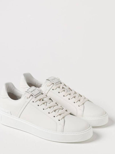 Sneakers men Balmain - BALMAIN - BALAAN 2