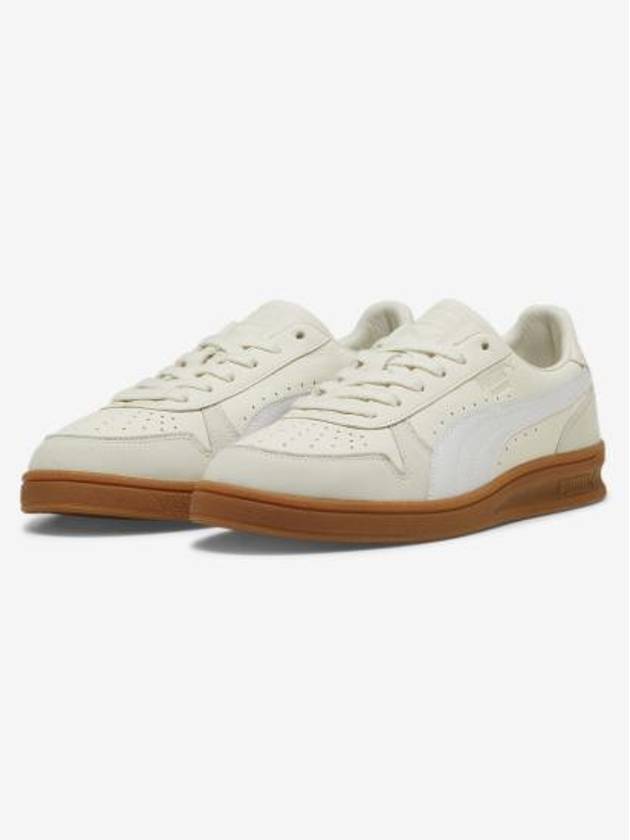 Indoor OG Low Top Sneakers Ivory - PUMA - BALAAN 4