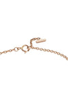 Pink gold T smile small bracelet S 33465 - TIFFANY & CO. - BALAAN 5