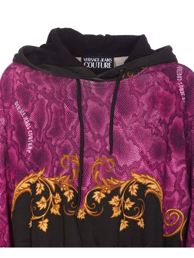 Versace Jeans Couture Sweaters - VERSACE - BALAAN 3