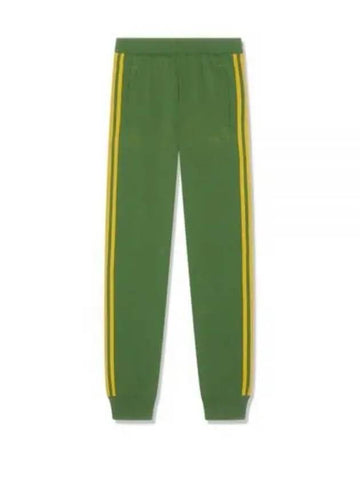 24 IW1176 CREGR Wales Bonner ADIDAS Track Pants - WALES BONNER - BALAAN 1