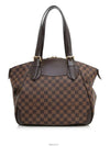 women shoulder bag - LOUIS VUITTON - BALAAN 5