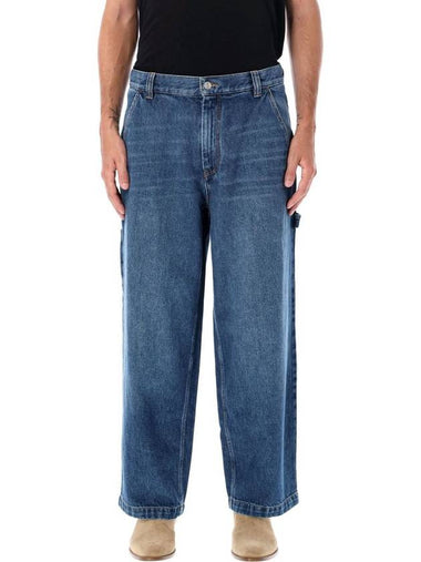 Isabel Marant Jorama Jeans - ISABEL MARANT - BALAAN 1