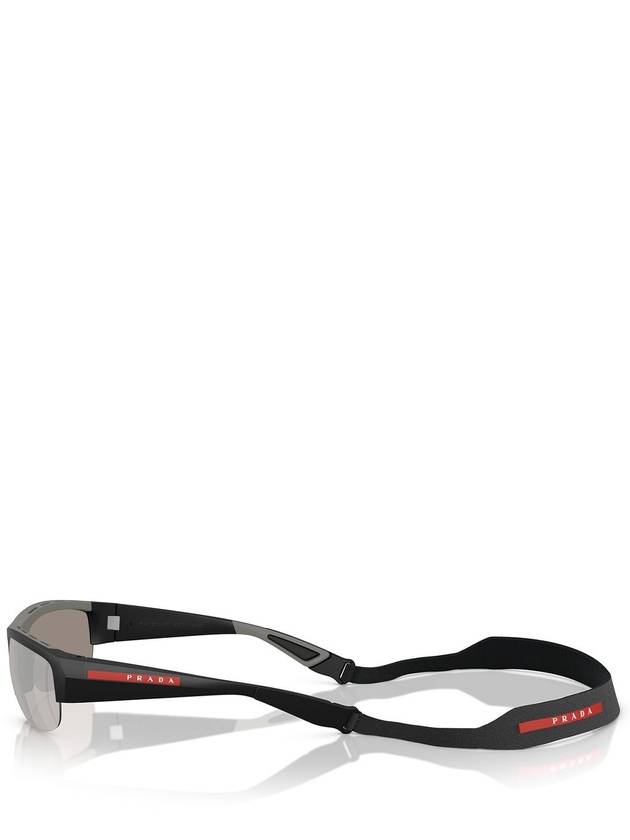 Prada Linea Rossa PS A01S Matte Black - PRADA - BALAAN 3