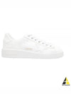 Purestar low-top sneakers white - GOLDEN GOOSE - BALAAN 2
