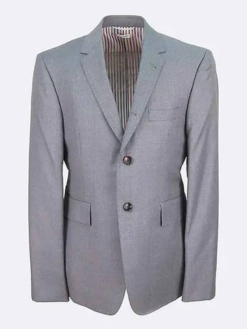 Smith Market MSC001A00096035 Jacket Men s Clothing - THOM BROWNE - BALAAN 1