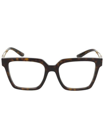 Dolce & Gabbana Eyeglasses - DOLCE&GABBANA - BALAAN 1