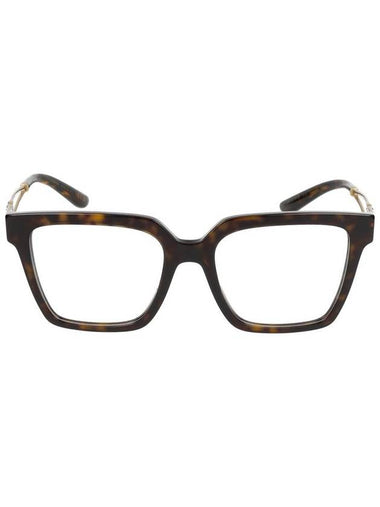 Dolce & Gabbana Eyeglasses - DOLCE&GABBANA - BALAAN 1