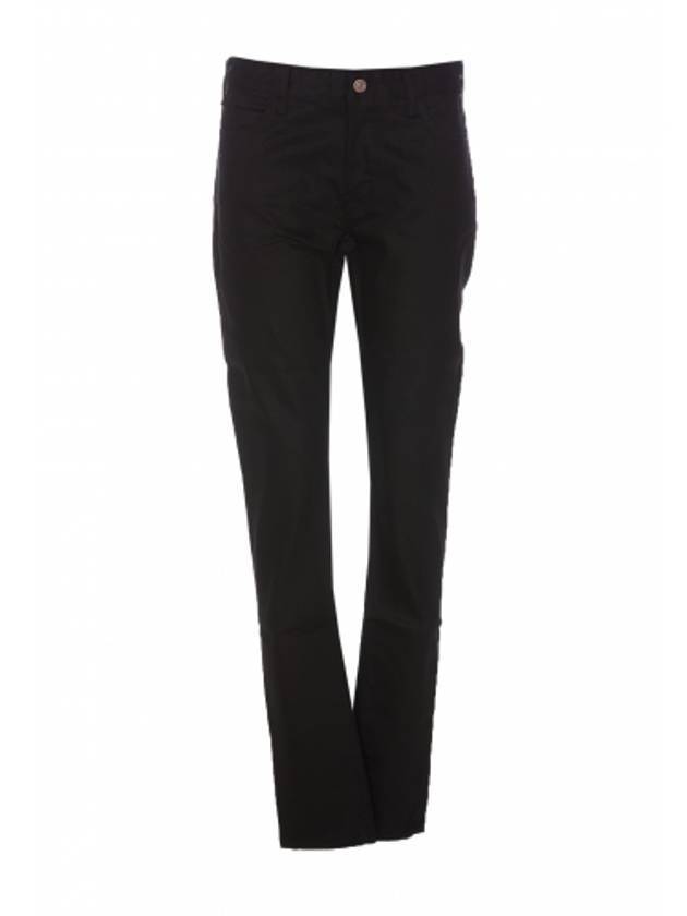 Neo Skinny Jeans Black - CELINE - BALAAN 1