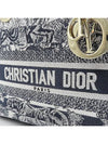 M0565ORGO 2 WAY bag - DIOR - BALAAN 4