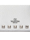 P0P39JLW S13 Women s Half Wallet - VALENTINO - BALAAN 7