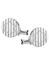 Men's Cufflinks 123802 - MONTBLANC - BALAAN 2