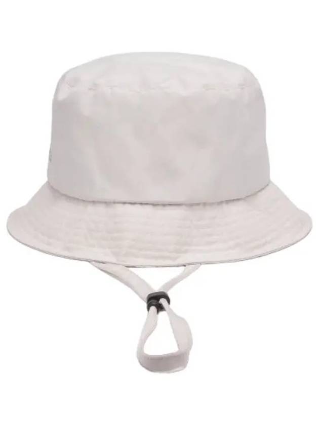 Gore Tex Infinium Bucket Hat Marble White - NORSE PROJECTS - BALAAN 1