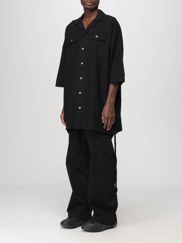 Shirt men Drkshdw - RICK OWENS - BALAAN 4