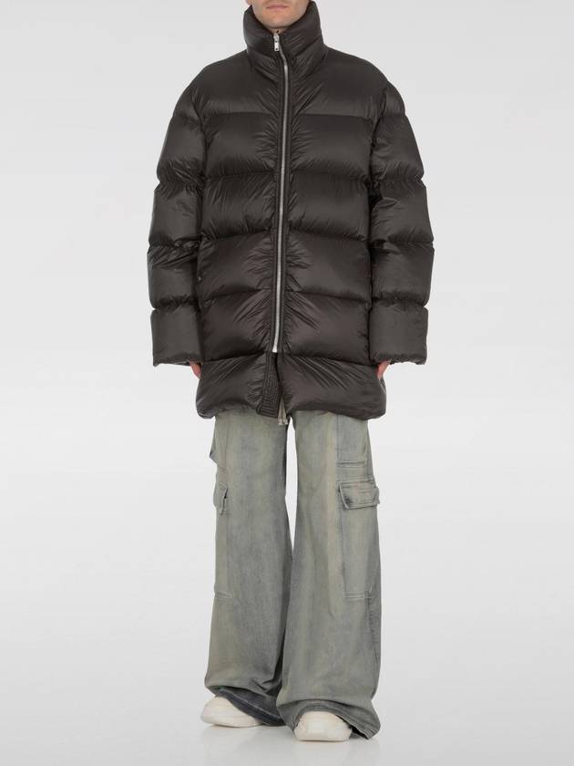 Jacket men Rick Owens - RICK OWENS - BALAAN 1