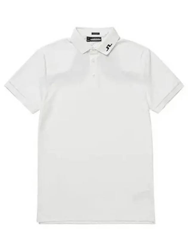 Men s short sleeve t shirt 271001 - J.LINDEBERG - BALAAN 1