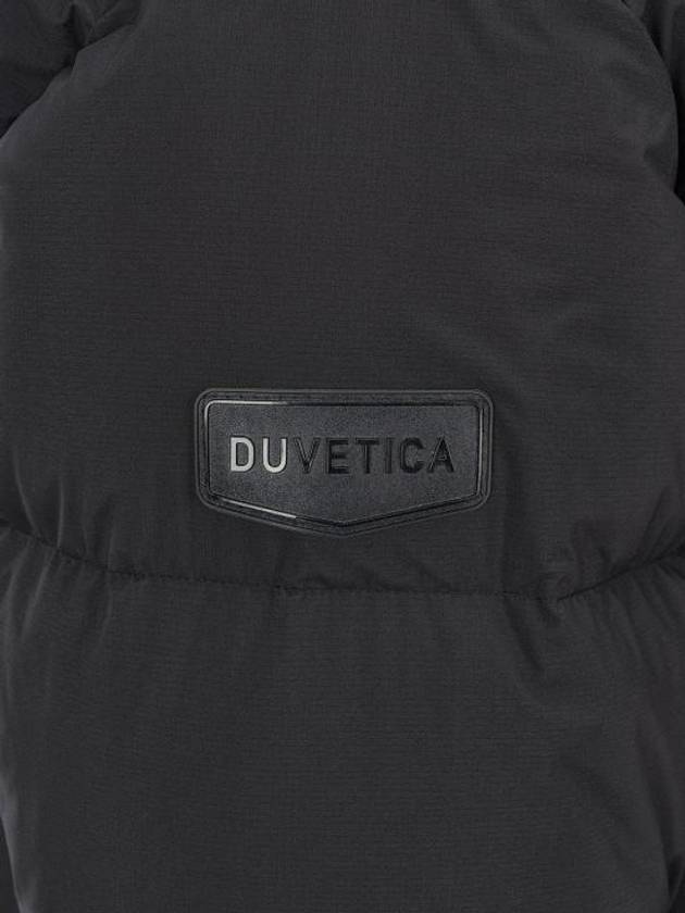 Padding 779802 Black - DUVETICA - BALAAN 3