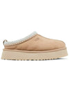 Taz Slide Mule Sand - UGG - BALAAN 3