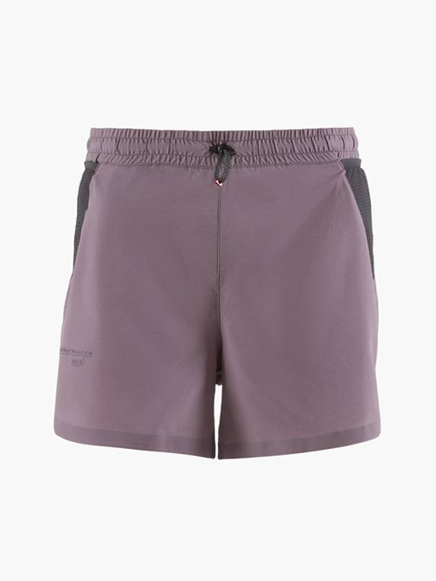 Bele Shorts Boysenberry - KLATTERMUSEN - BALAAN 2