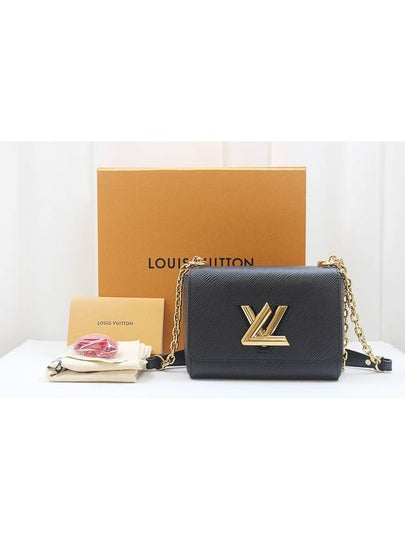 Twist PM tote shoulder bag M21119 - LOUIS VUITTON - BALAAN 2