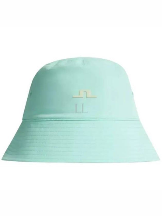 Siri Bucket Hat GWAC09760 O492 Women's Siri Bucket Hat - J.LINDEBERG - BALAAN 1