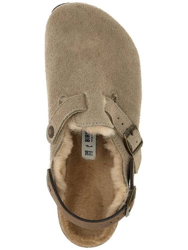 Birkenstock 'Tokio' Sabots - BIRKENSTOCK - BALAAN 4