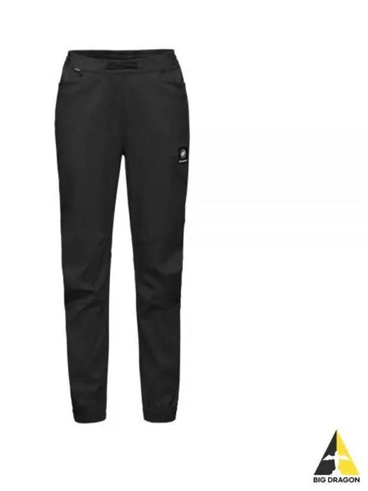 Mass One Light Pants Women - MAMMUT - BALAAN 2