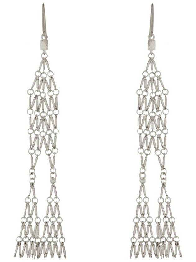 LONG EARRINGS - ISABEL MARANT - BALAAN 1