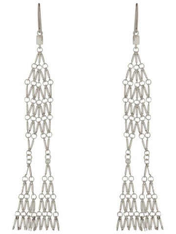 LONG EARRINGS - ISABEL MARANT - BALAAN 1