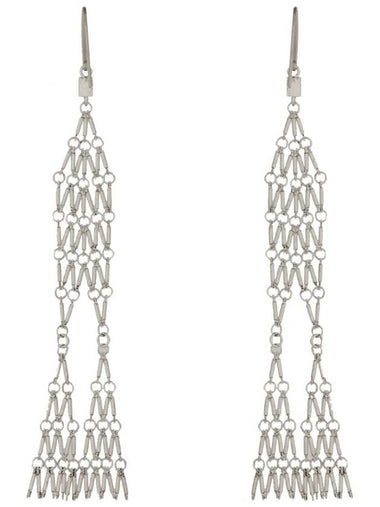 LONG EARRINGS - ISABEL MARANT - BALAAN 1