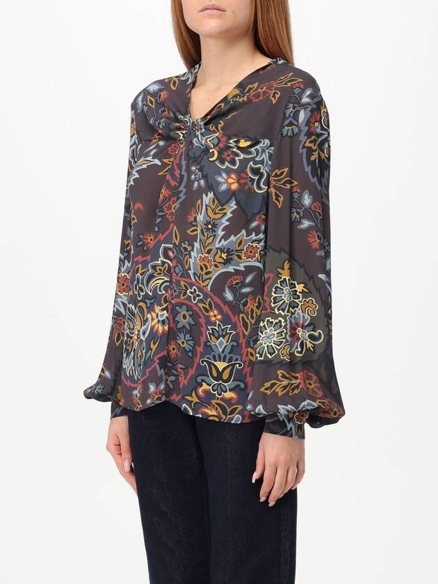 T-shirt woman Etro - ETRO - BALAAN 4