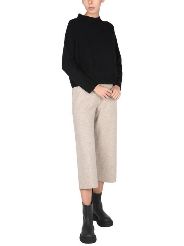 CROPPED TROUSERS - FABIANA FILIPPI - BALAAN 2